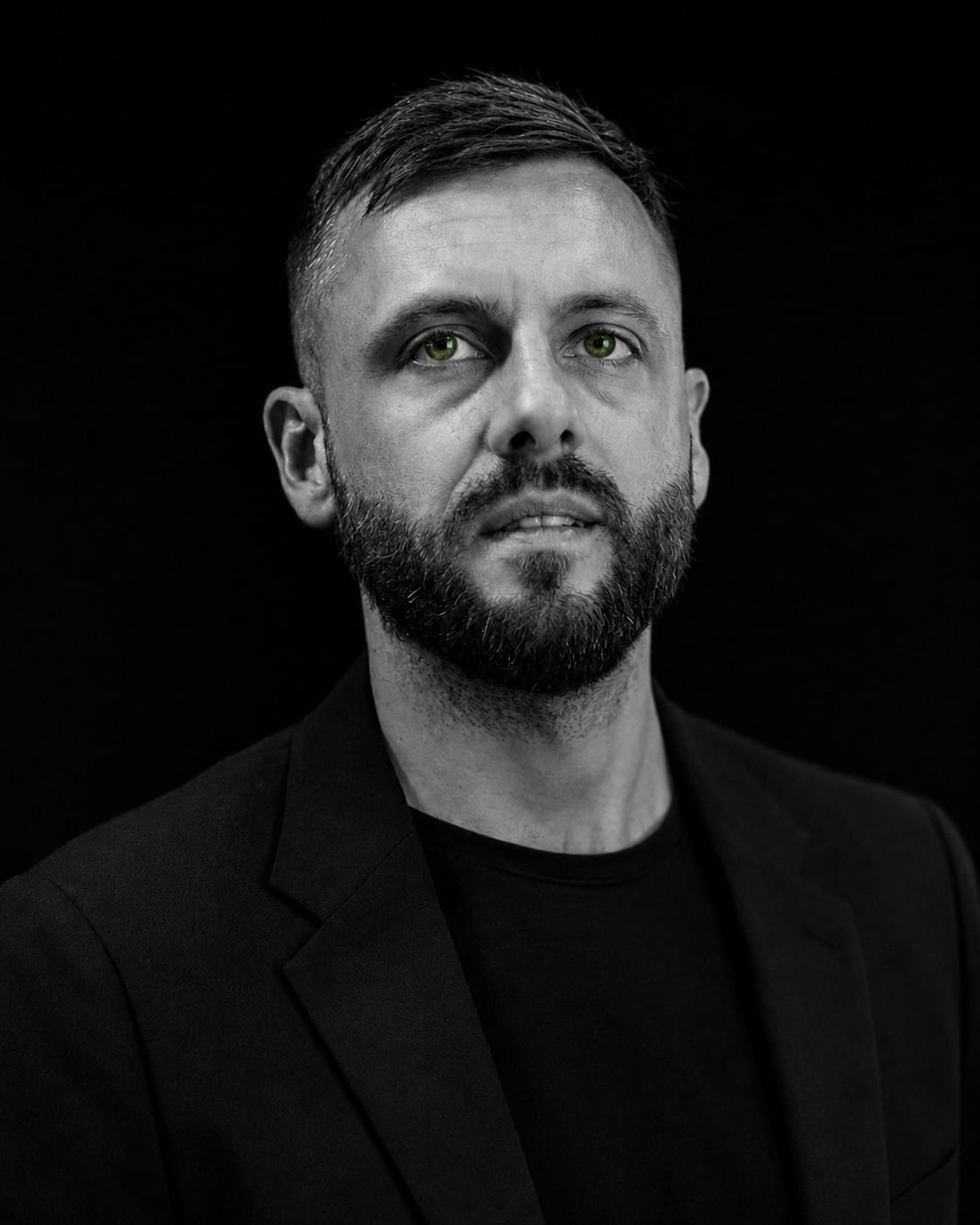 Viacheslav Kruzin, Founder, NTWRK